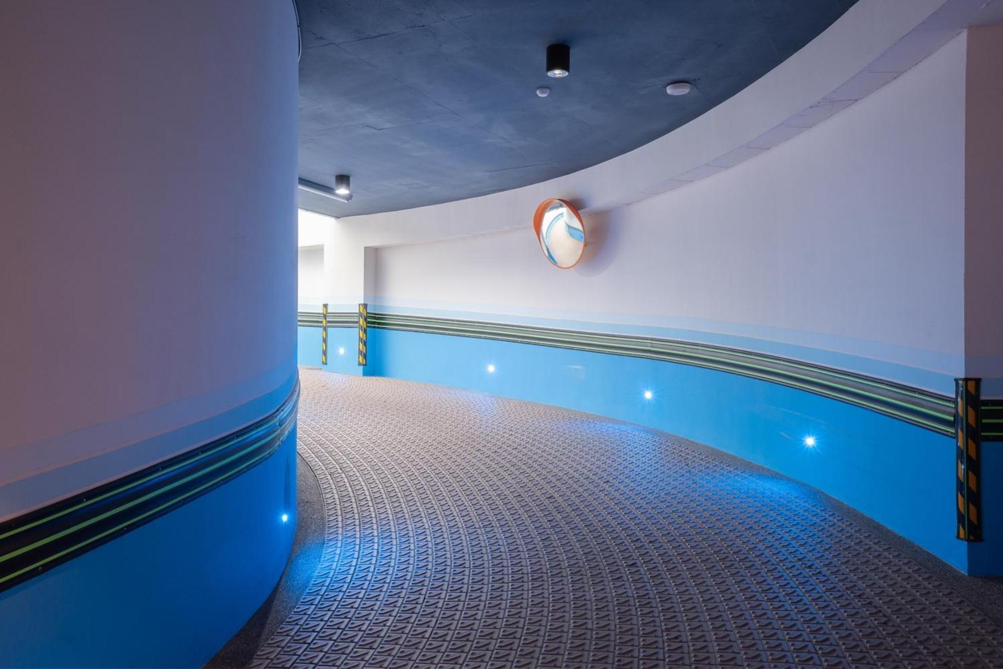 Guide Hotel Taichung Ziyou מראה חיצוני תמונה