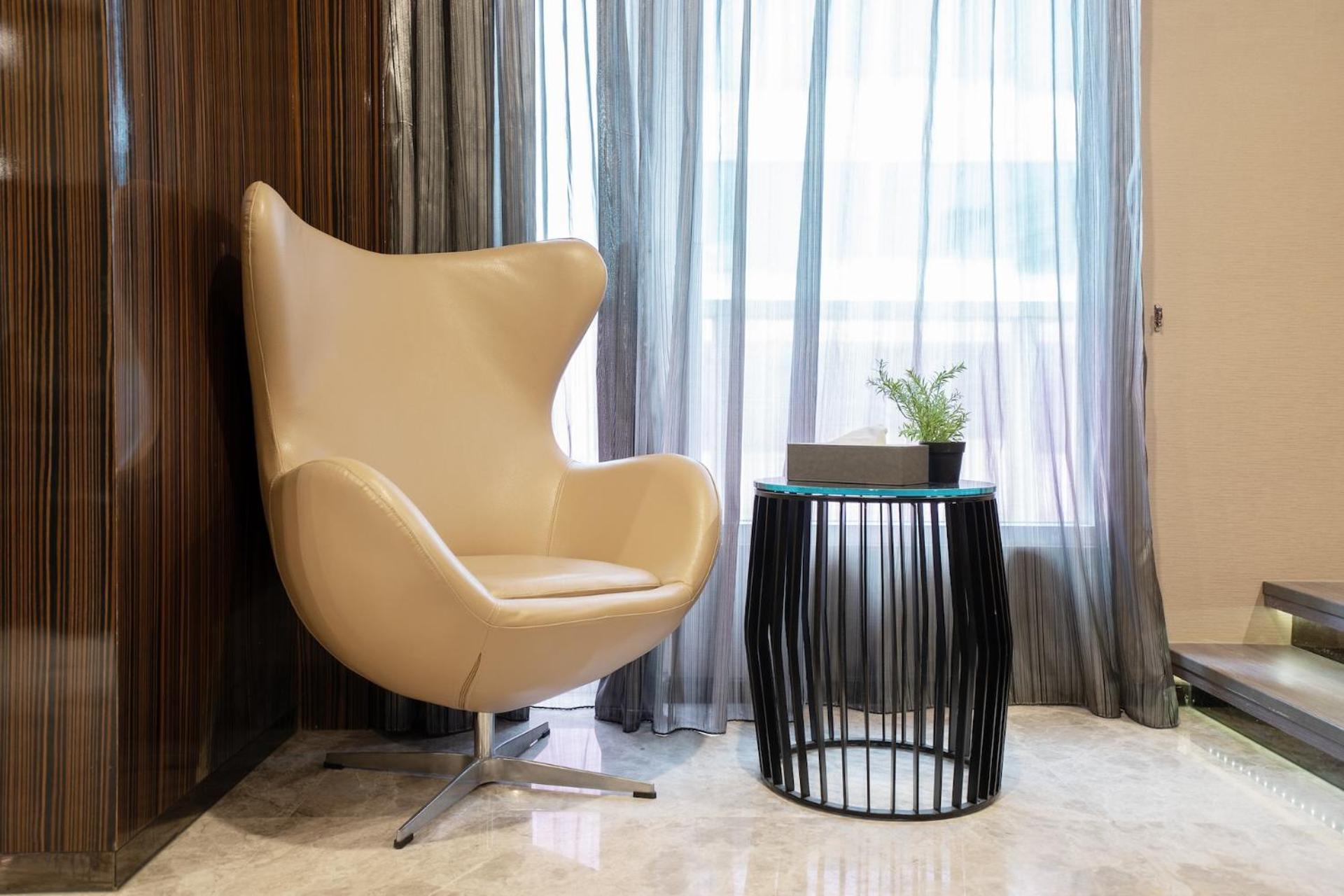 Guide Hotel Taichung Ziyou מראה חיצוני תמונה